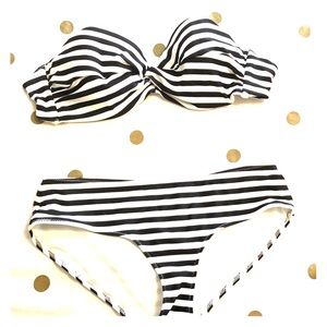 Swim Top and bottom